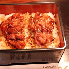 安全・安心な料理