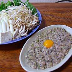 地元のものを厳選